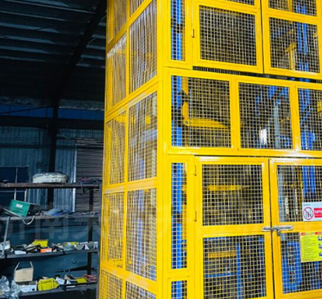 长丰镇仓库货梯应用前景如何